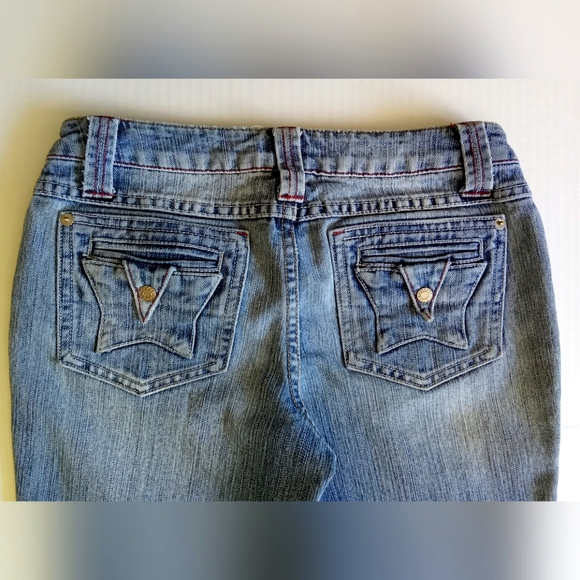 SO Women's Jeans - Picture 6 of 9